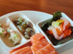 -嘉定凯悦·咖啡厅