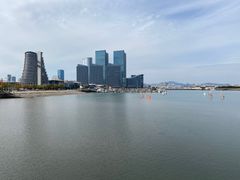 -日照灯塔风景区