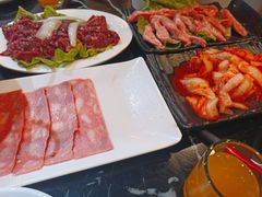 -燚青春东北泥炉烤肉(百合店)