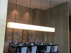 大堂-西安浐灞艾美酒店·汉江餐厅·火锅