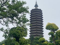 -西海子公园