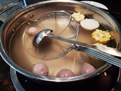 牛肉火锅-八合里潮汕鲜牛肉火锅(深圳海岸城店)