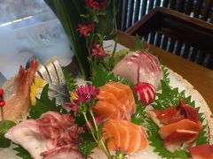 -大江户日本料理(吕厝店)
