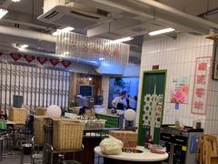 大堂-电台巷火锅(科华总店)