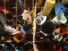 -如果·追梦手工皮具DIY教学店(田子坊店)