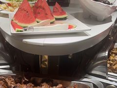 -好伦哥比萨烤肉自助(马家堡店)