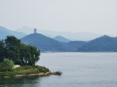 -北京金海湖景区