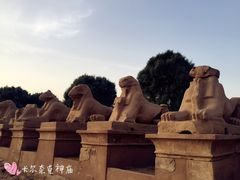 -卡纳克神庙