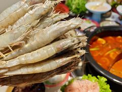 -钢管厂五区小郡肝火锅串串香(清河店)