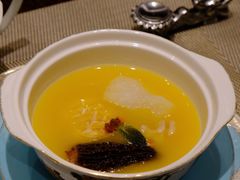 金汤四宝七头鲍-童福兴·南京菜(老门东店)