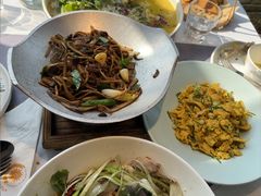 -野蔓果·山野菜(西湖景区·龙井茶田店)