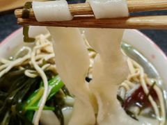 -裕丰源滋补烩面(天赋路店)