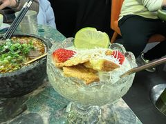 -浩海火燒雲傣家菜(芮欧百货店)