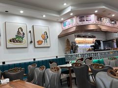 -BAURSAK包尔萨克早餐屋(第二分店)