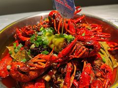 -靓靓蒸虾·头牌蒸虾(南山桂庙店)