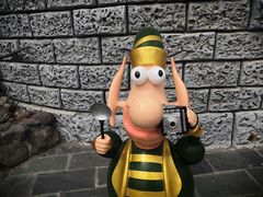 -蓬莱欧乐堡梦幻世界