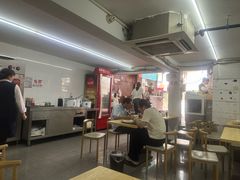 -金陵老丁家馄饨(新街口店)