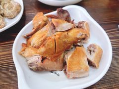 -叶存利海鲜大馅饺子(海宁路总店)