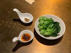 油菜仔仔-漆黑觉米粉(三里屯店)