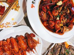 -霸王虾·小龙虾香辣蟹(玉林店)