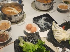 -呷哺呷哺(王府井喜悦店)