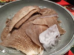 谭公脆毛肚-谭鸭血老火锅(漳州路店)