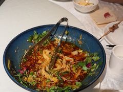 -耶里夏丽·丝路新疆菜·清真食品(徐汇南丹东路臻选店)