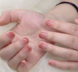 -M13瑾玳•专业美甲美睫