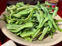 -蜀国大将老火锅(江北店)