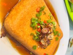 -明记烧鱼美味店