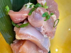 -牛New寿喜烧(青浦店)