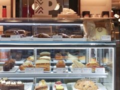 -Peet's Coffee皮爷咖啡(德基店)