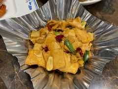 纸锅千页豆腐-莲花石酸菜鱼(海滨东路店)