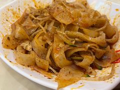 -子午路张记肉夹馍(小寨西路店)