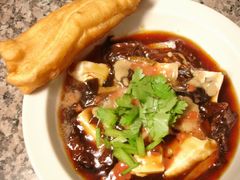 豆腐脑-真素诚(玉泉路总店)