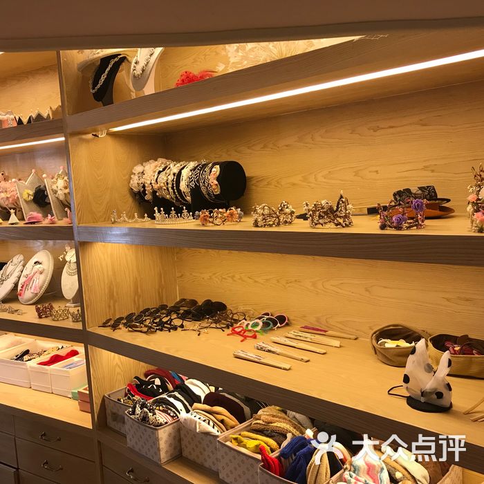 玛瑞莎儿童摄影