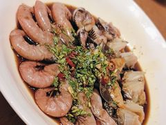 -高佳庄·海鲜酒楼(东港店)