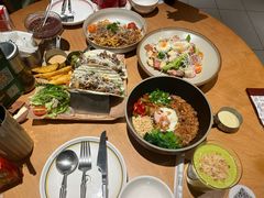 -The Good Place好地方·Brunch·coffee(国贸店)
