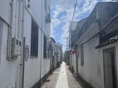 -崇仁古镇