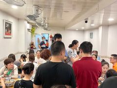 -贵州米线(童家巷店)