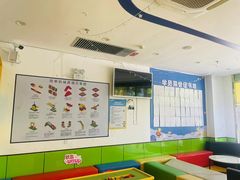 -童程童美少儿编程乐高机器人(红谷滩校区)