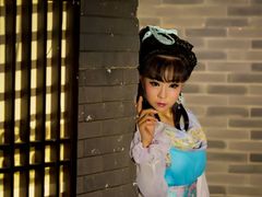 -九月鹰飞汉服摄影工作室