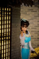 -九月鹰飞汉服摄影工作室
