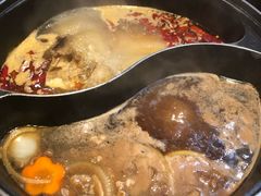 -火炉火自助餐(悠唐购物中心店)