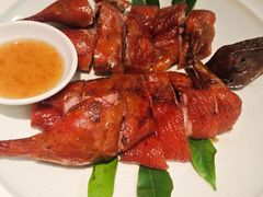 桂林小刀鸭-桂小厨广西菜(万象城店)