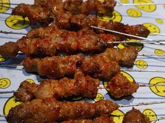 -新疆烧烤王(广灵店)