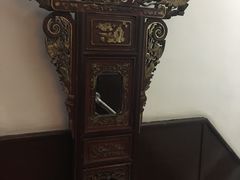 -白家餐厅(徐家汇店)