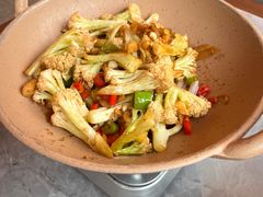 -肖记公安牛肉鱼杂馆·省级非物质文化遗产(江汉路直营店)