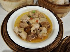 -悦雅居·老广州老味道(长湖店)
