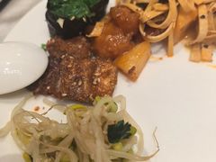 -韶关风度华美达广场酒店自助餐厅